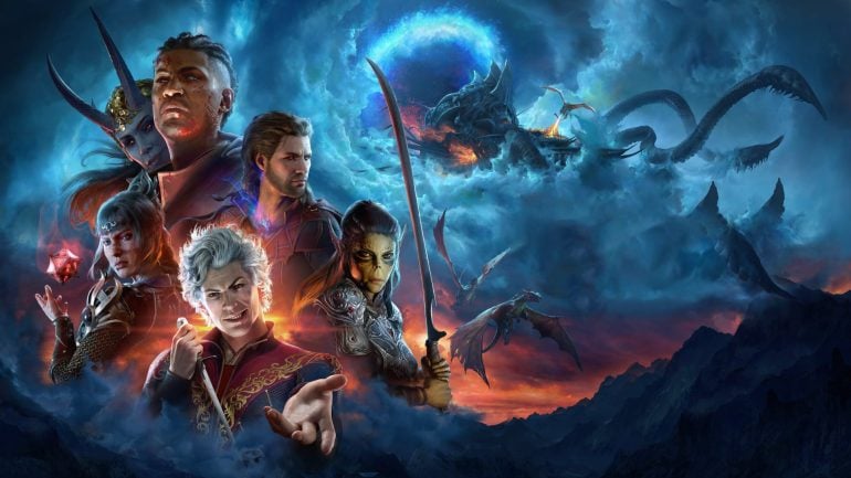 Larian Studios