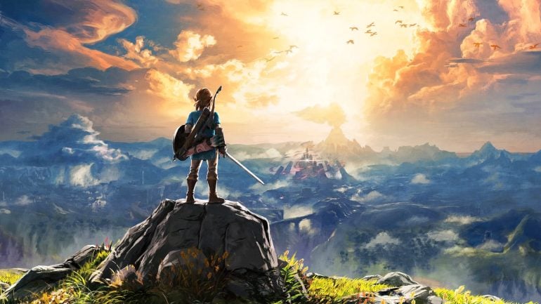 Nintendo