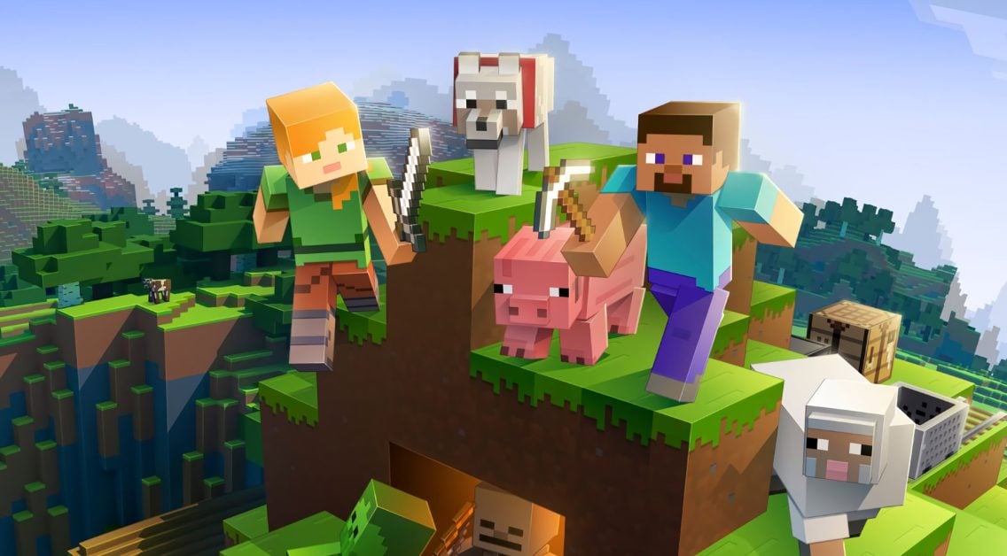 Mojang