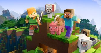 Mojang