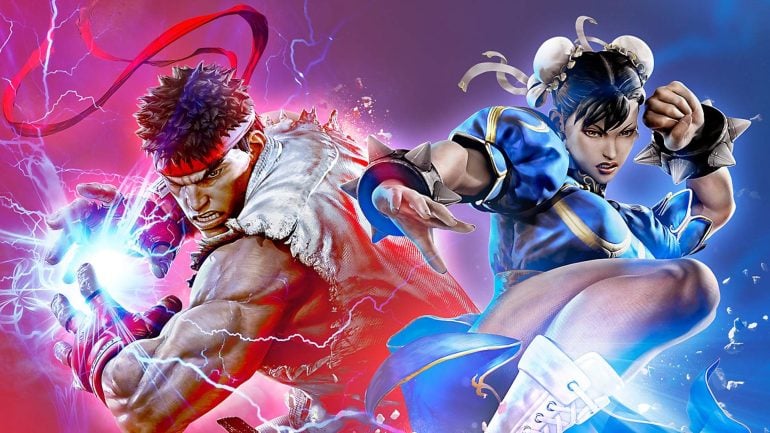 Capcom