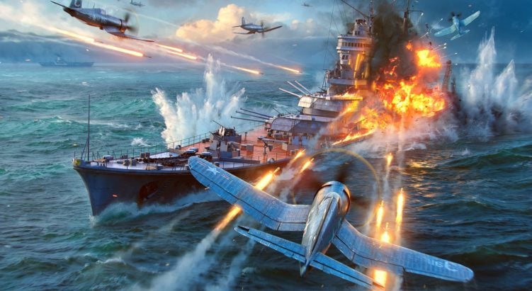 Wargaming