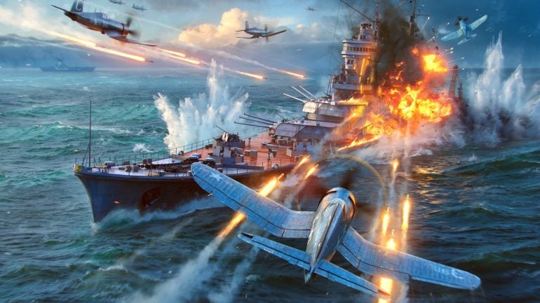 Wargaming
